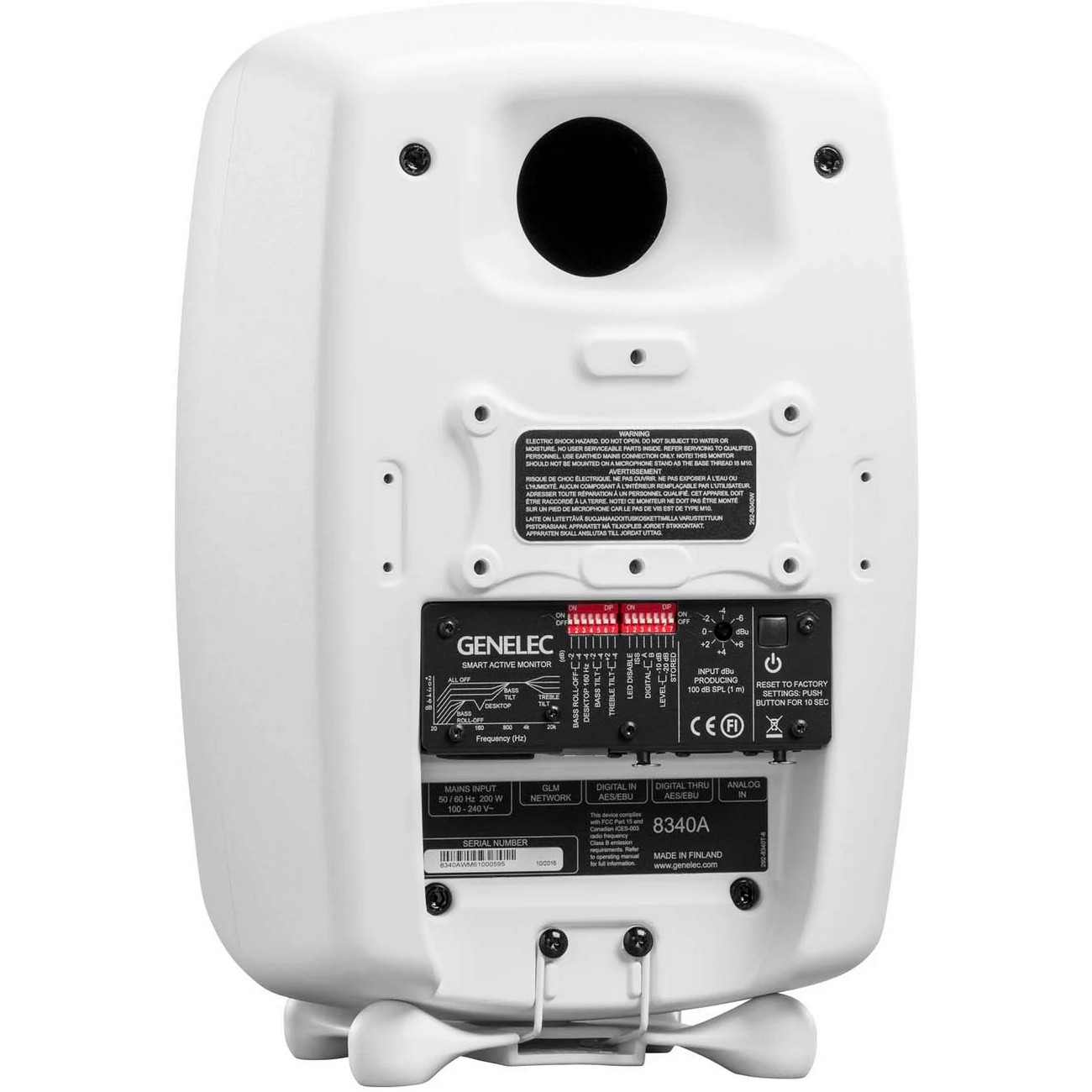 Студийный монитор GENELEC 8350AWM