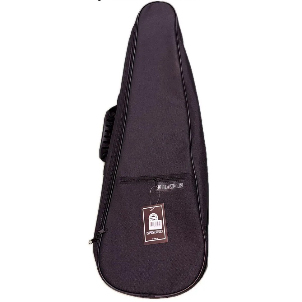 Чехол для скрипки BRAHNER BVB-1 4/4 (ЧСК4/4-1)