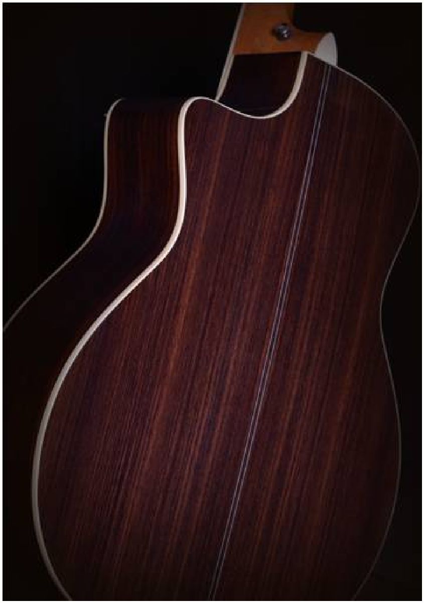 Электроакустическая гитара CRAFTER STG G-18ce