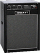 Басовый стековый усилитель Hiwatt B300 HD