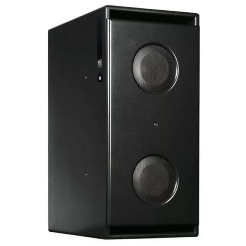 Сабвуфер PSI AUDIO A225-M SUB Metal Black