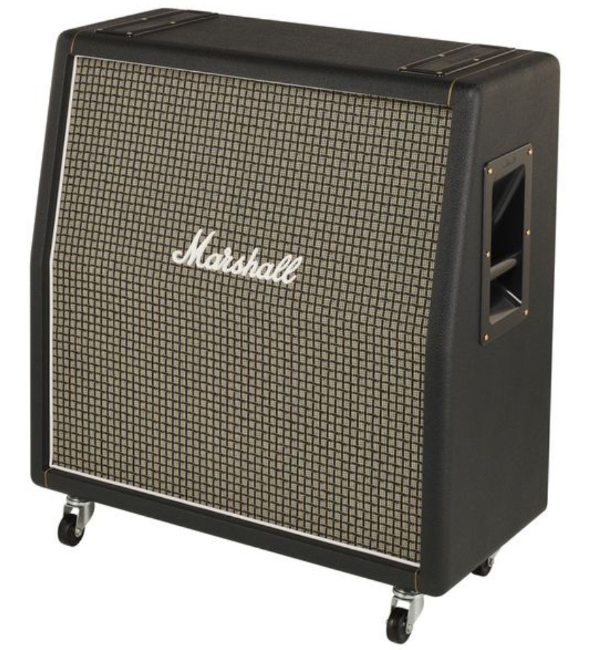 Гитарный кабинет Marshall MR1960AX
