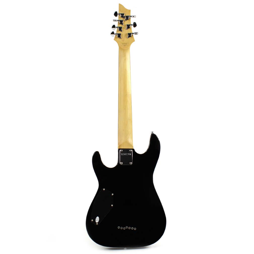 Электрогитара Schecter OMEN-7 G.BLACK