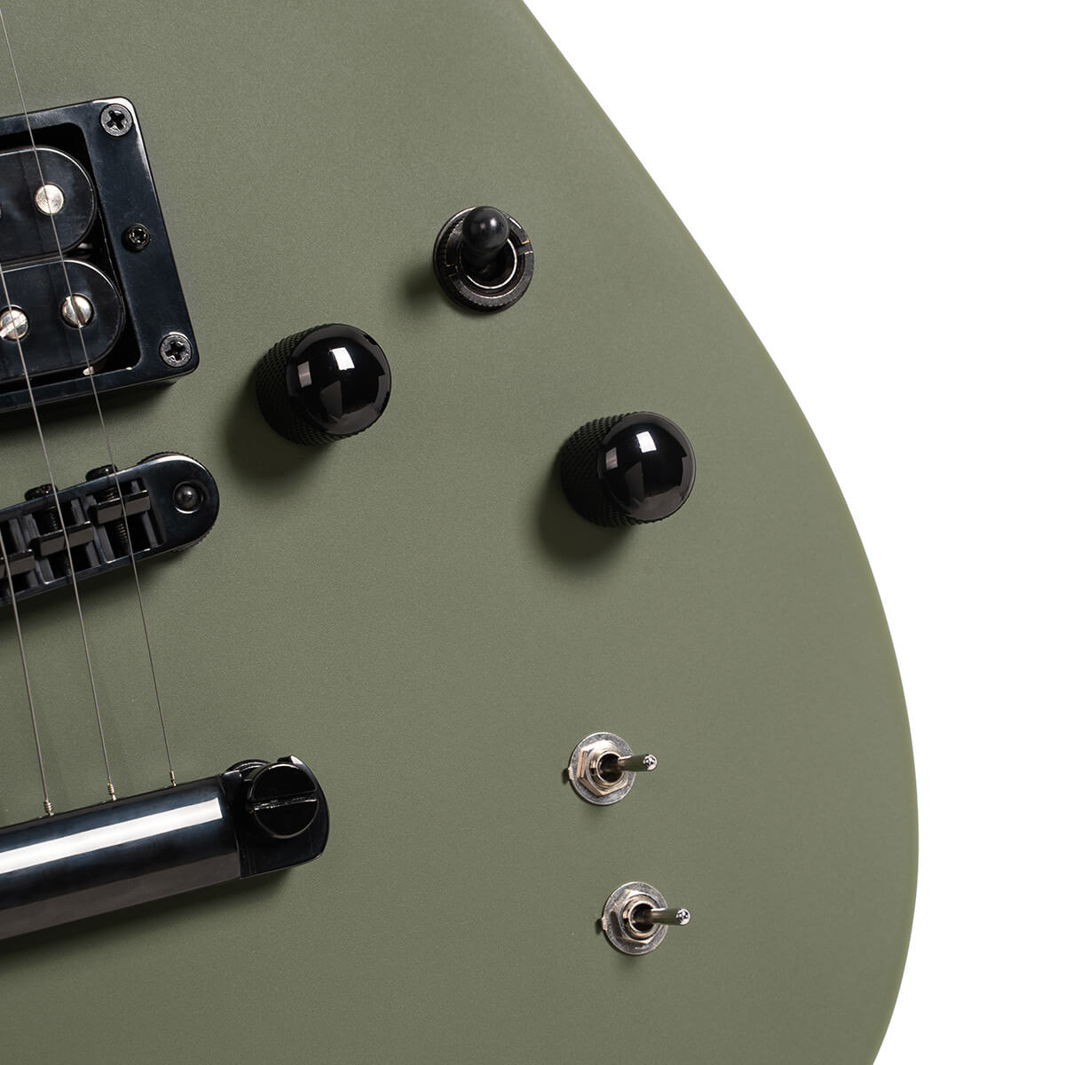 Электрогитара Cort MBM-2H-B-SUS-SOG META Series