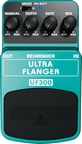Педаль эффектов фленджер для гитар и бас-гитар BEHRINGER UF300