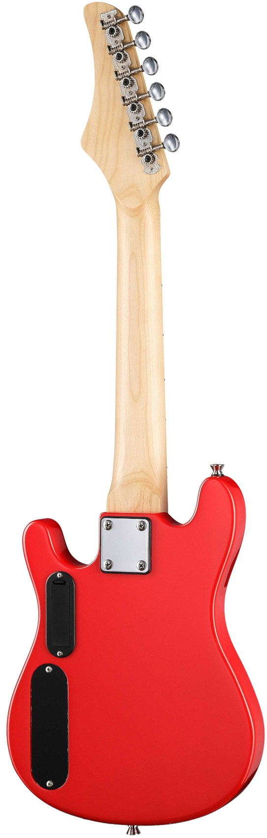 Электрогитара Homage HEG105RD