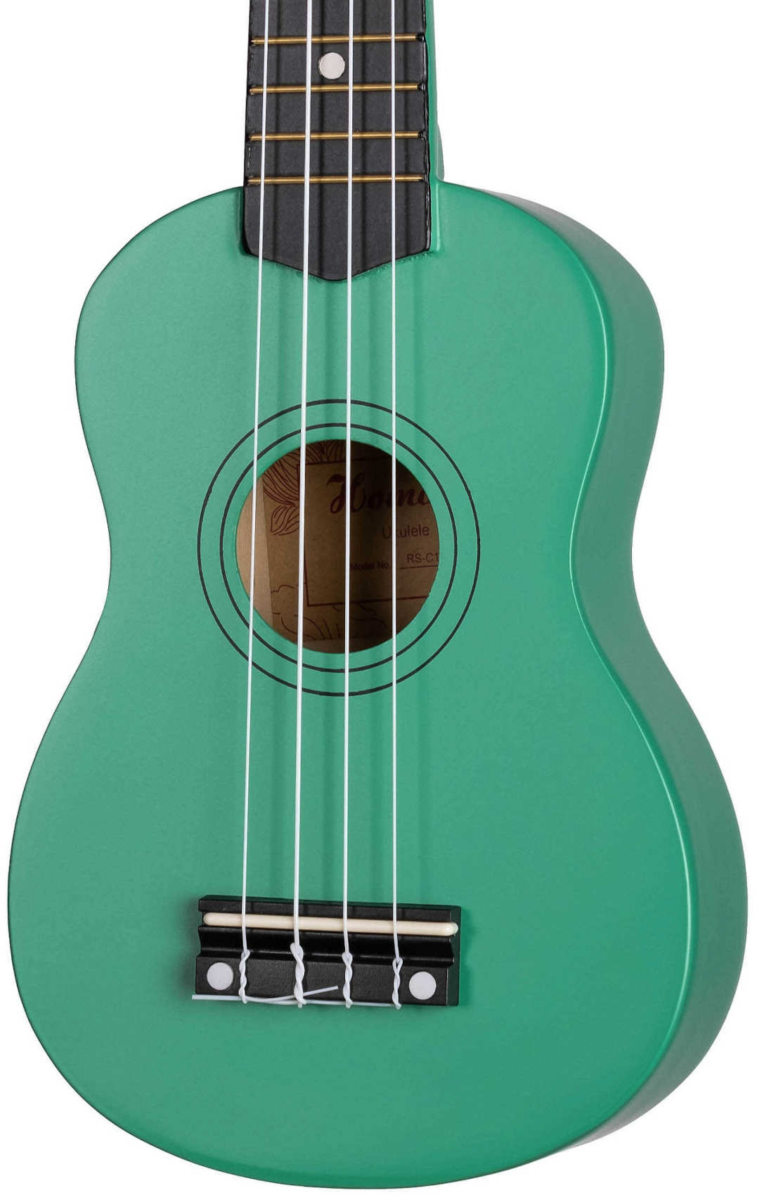 Укулеле Homage RS-C1-GR