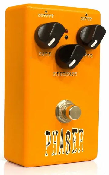 Педаль эффектов Belcat PHS-305