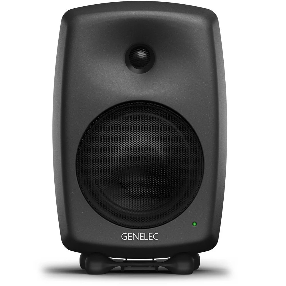 Студийный монитор GENELEC 8040BPM