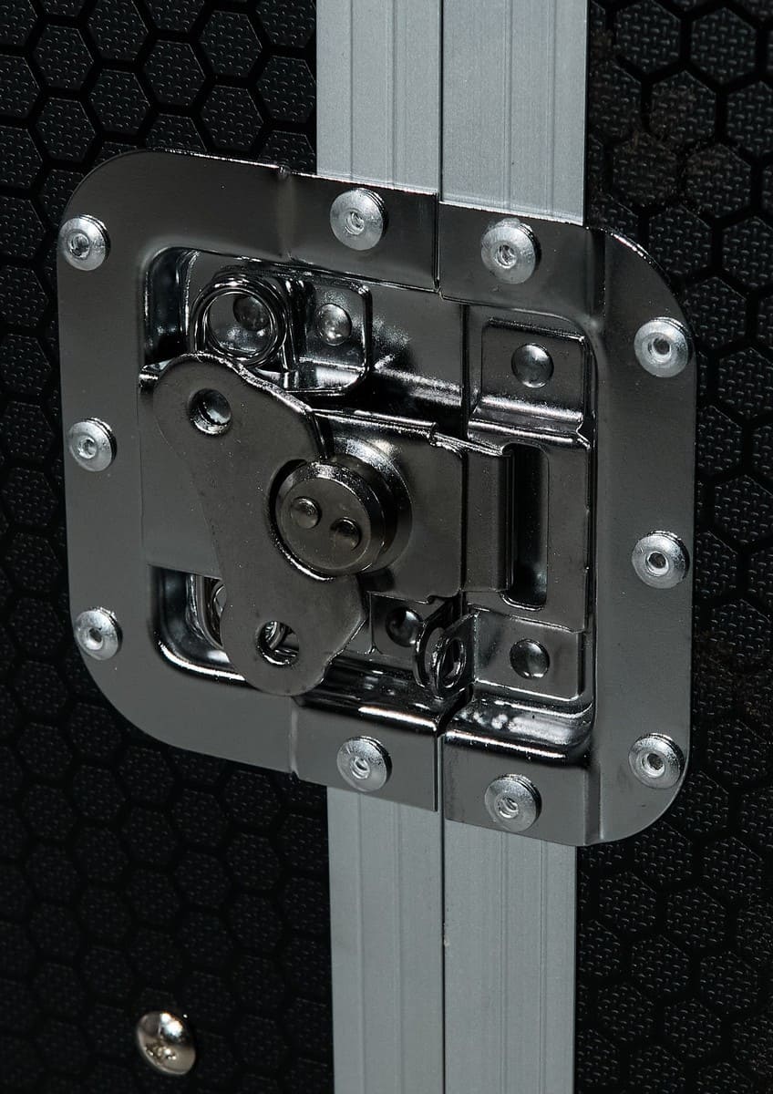 Рэковый кейс XLINE RMW-10U