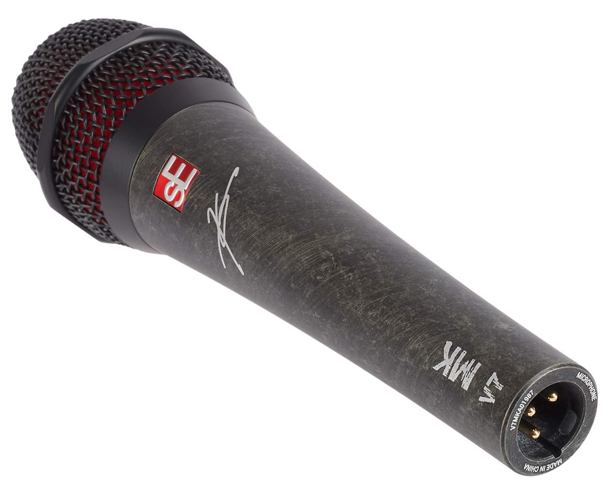 Динамический микрофон SE Electronics V7 MK