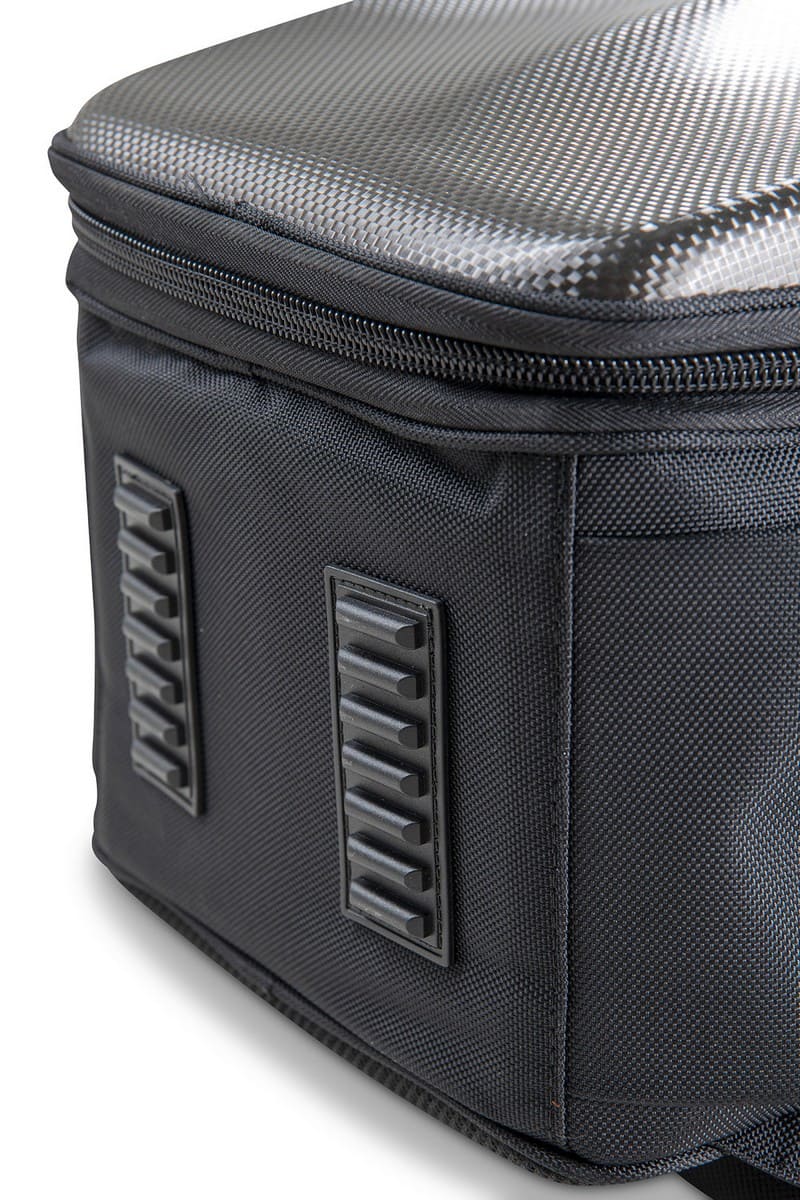 Чехол для 2-х труб GEWA Trumpet Space Bag Titanium