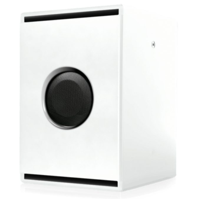 Сабвуфер PSI AUDIO A125-M SUB Pure White