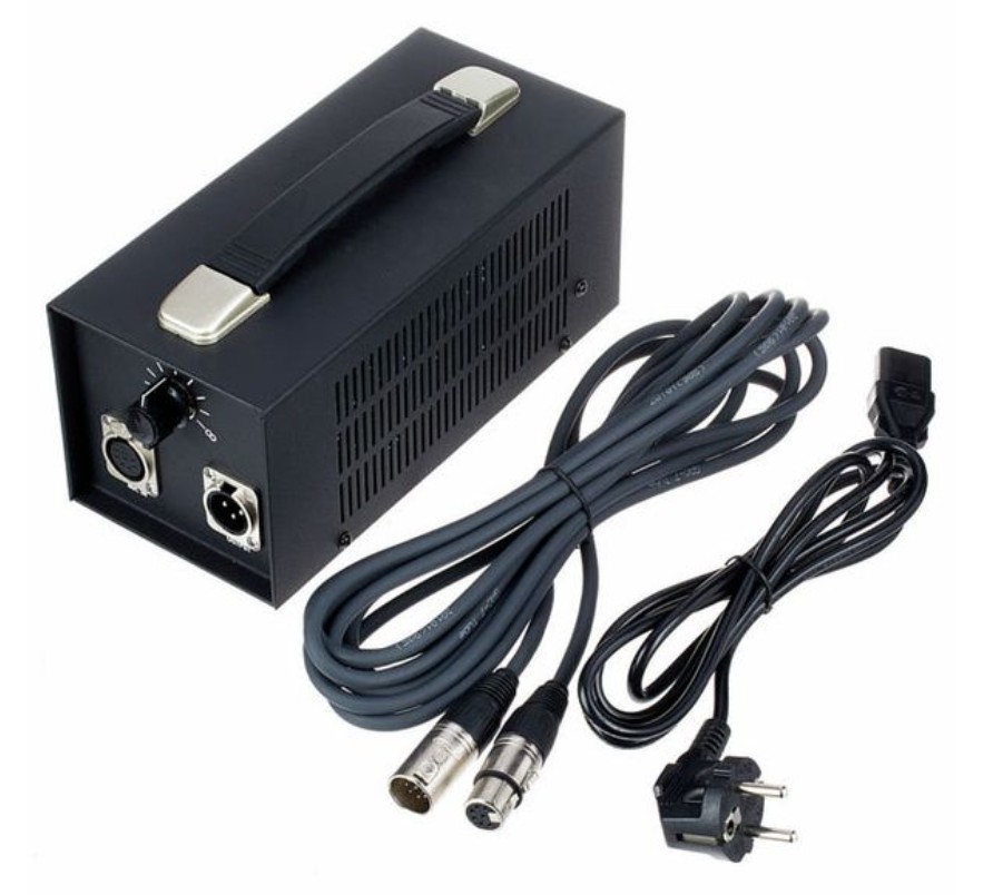Ламповый микрофон Warm Audio WA-47