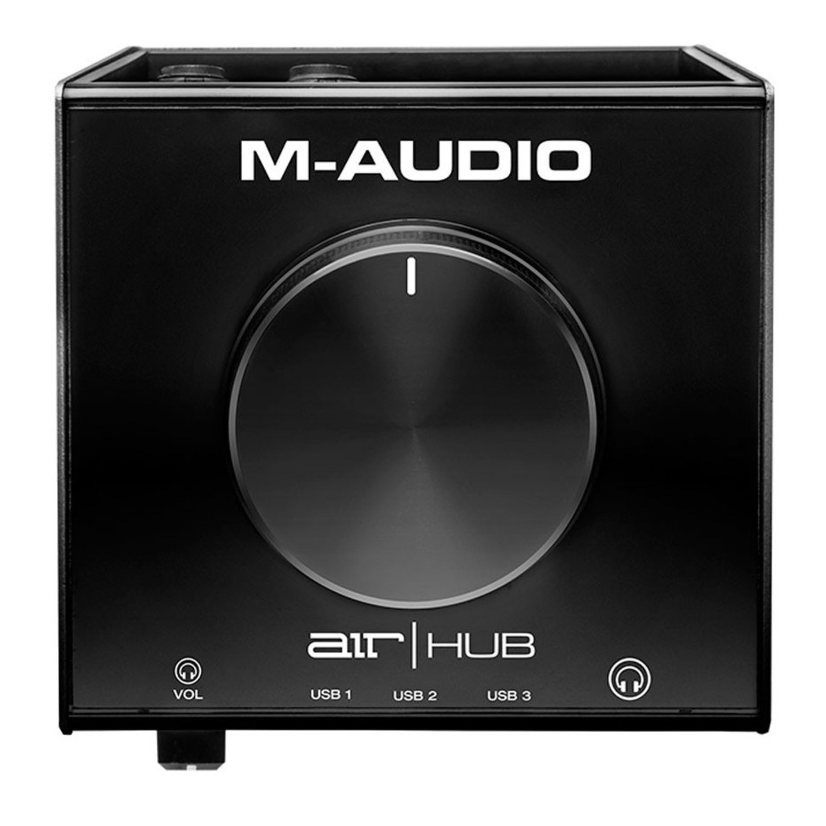 Аудиоинтерфейс M-Audio AIR Hub