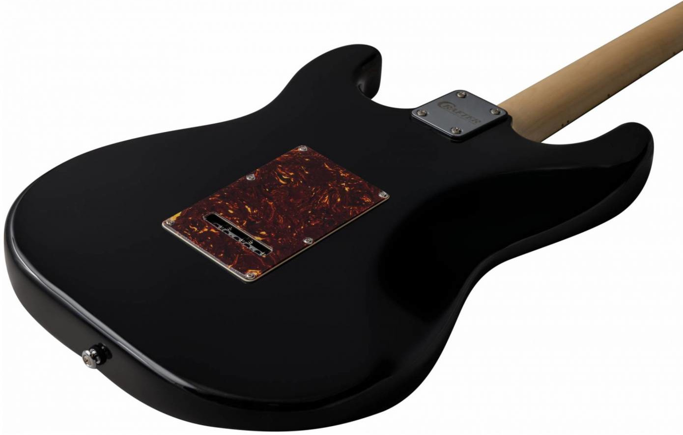 Электрогитара CRAFTER Crema S MP CB