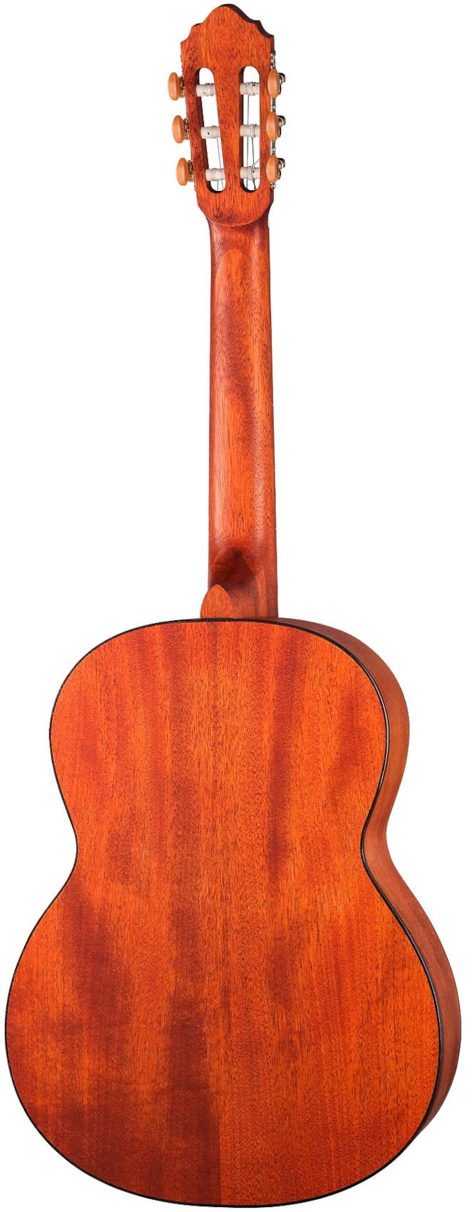 Классическая гитара Cort AC100DX-OP Classic Series