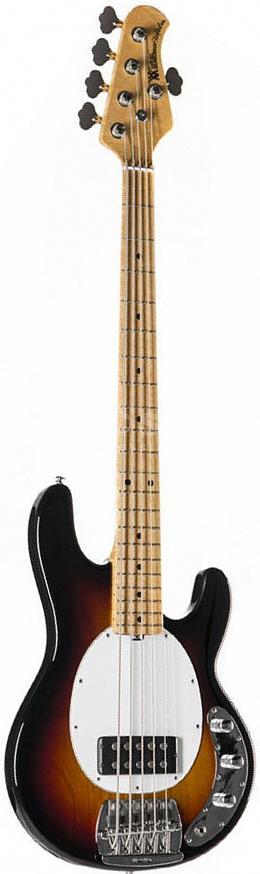 Бас-гитара MusicMan E97155 Sting Ray5