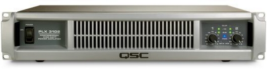 Усилитель QSC PLX3102
