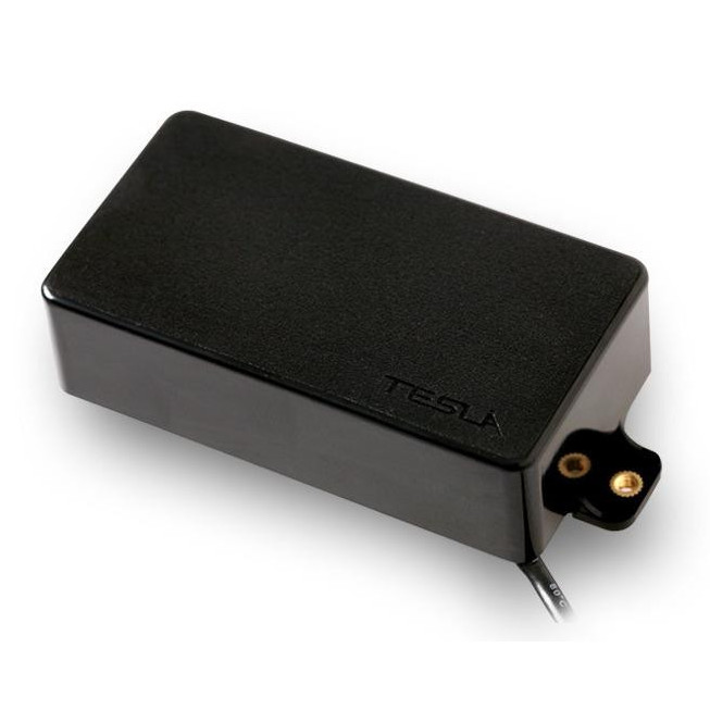 Звукосниматель Tesla AH-3/BK/NE Neck