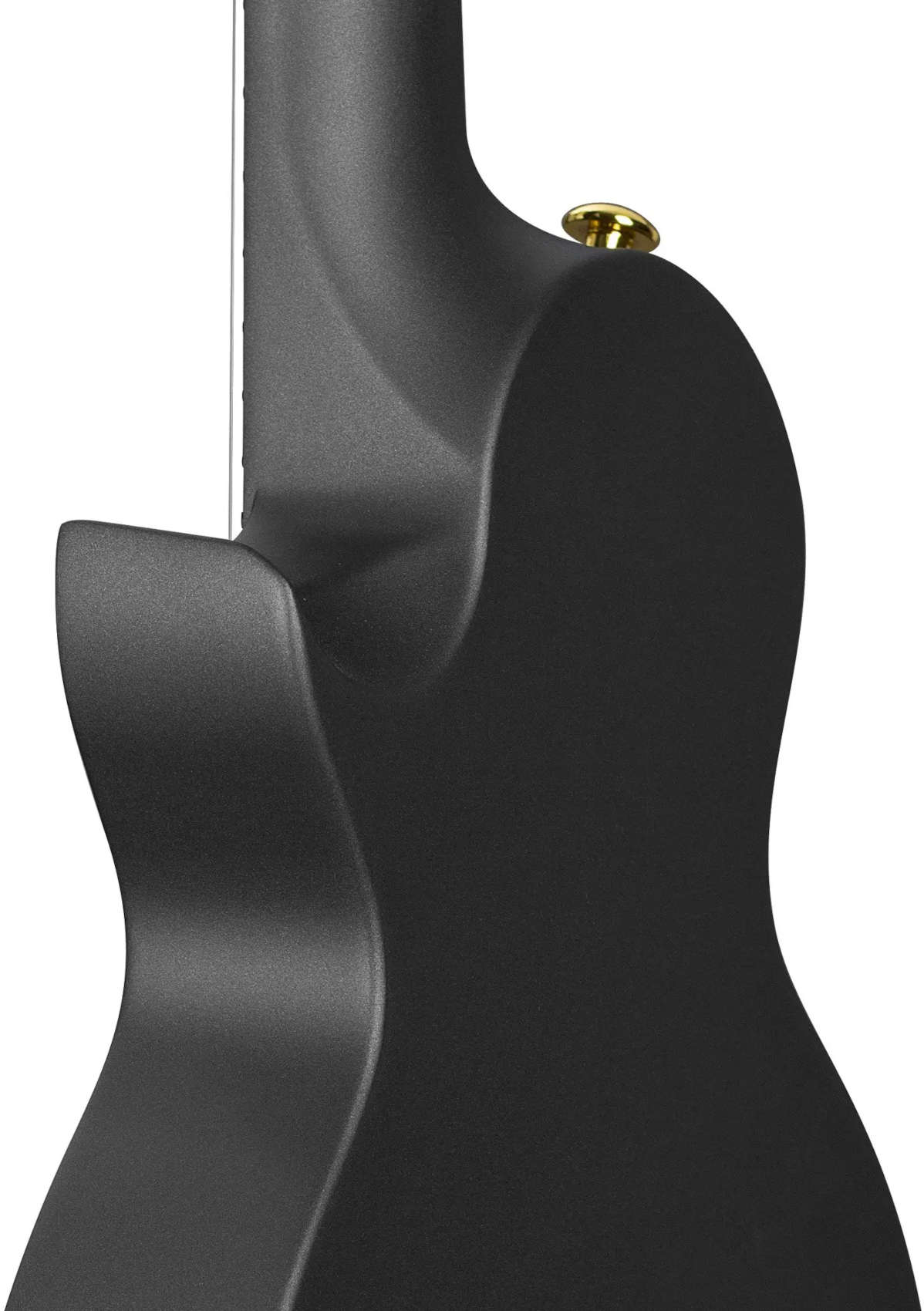 Электро-укулеле Cascha HH-2258E Carbon Fibre