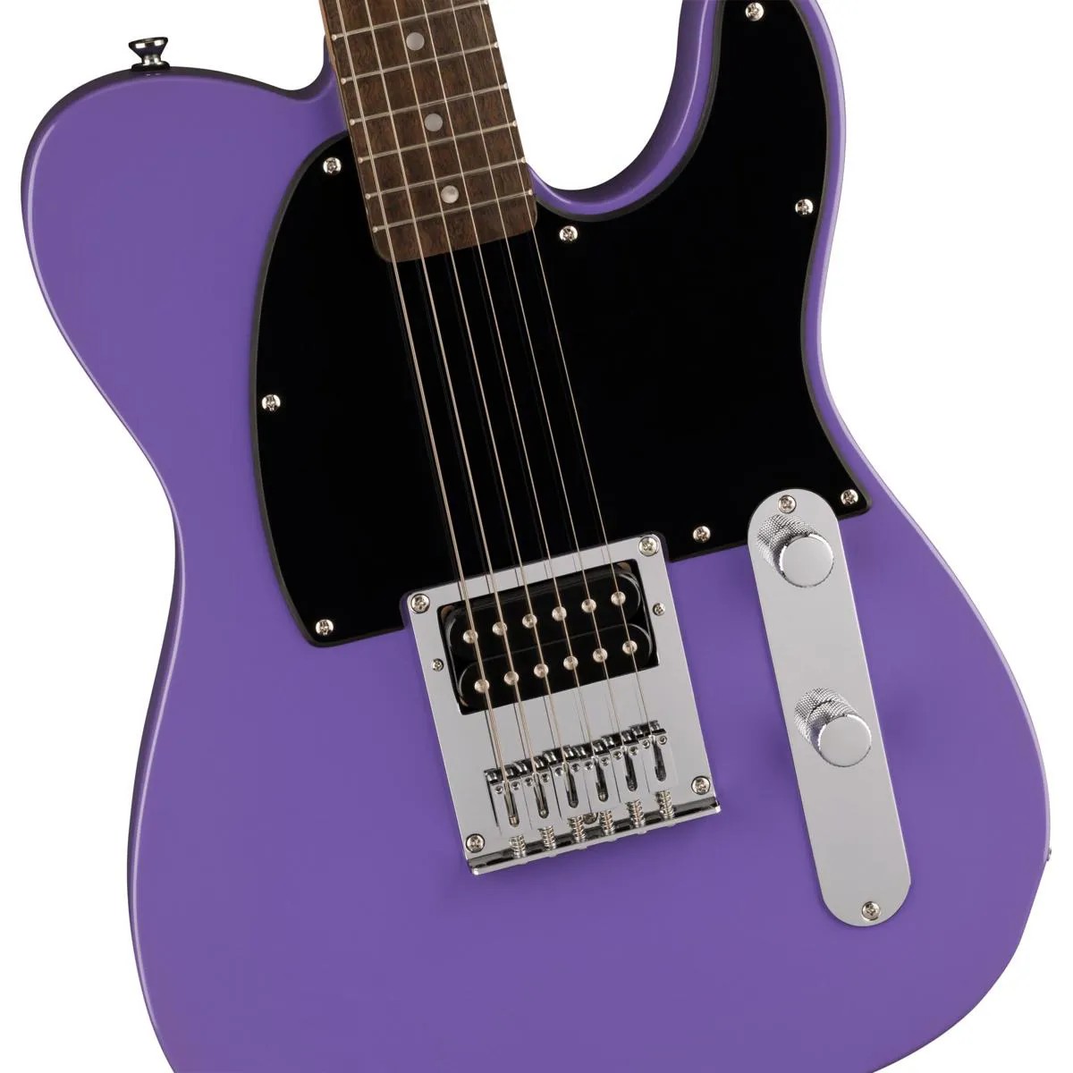 Электрогитара FENDER SQUIER Sonic Esquire H Ultraviolet
