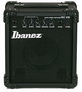 Басовый комбоусилитель Ibanez IBZ10B