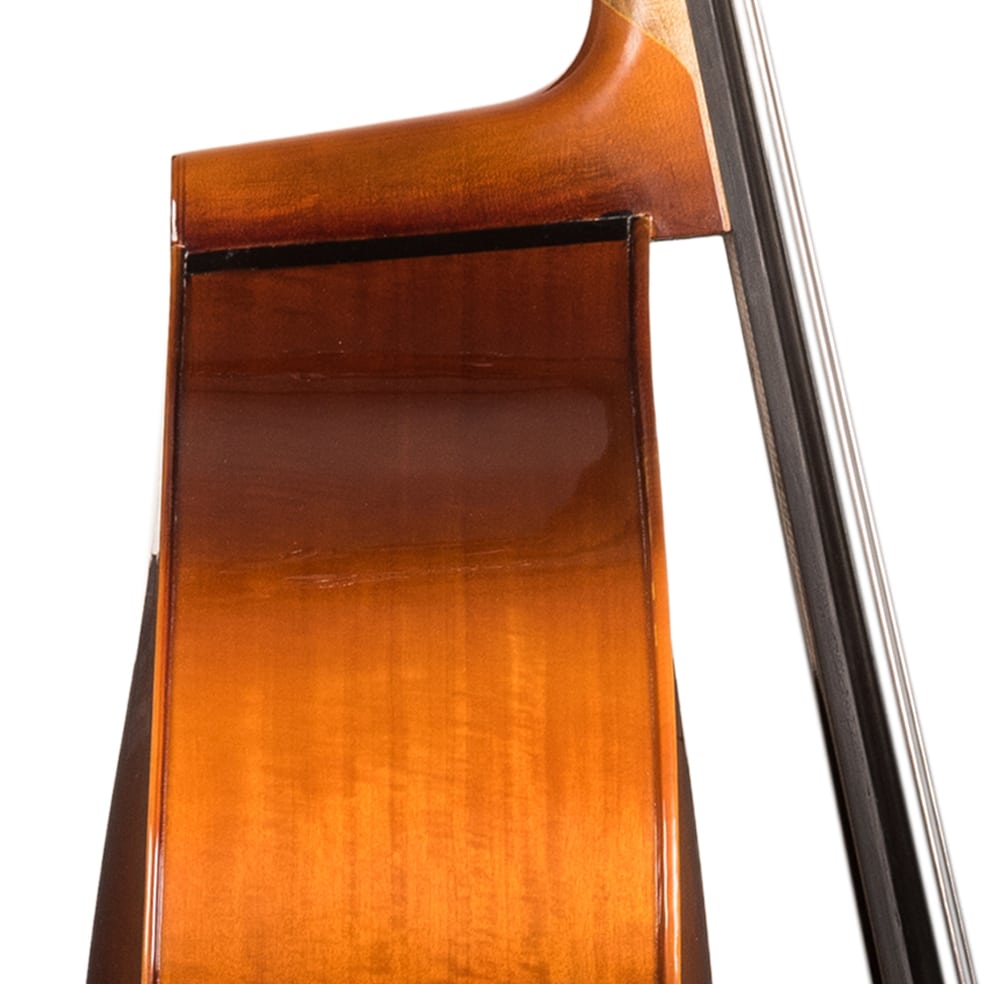 Контрабас Hora B110-4/4 Rhapsody Student solid top