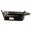 Вокальная радиосистема SHURE QLXD24E/SM58 P51