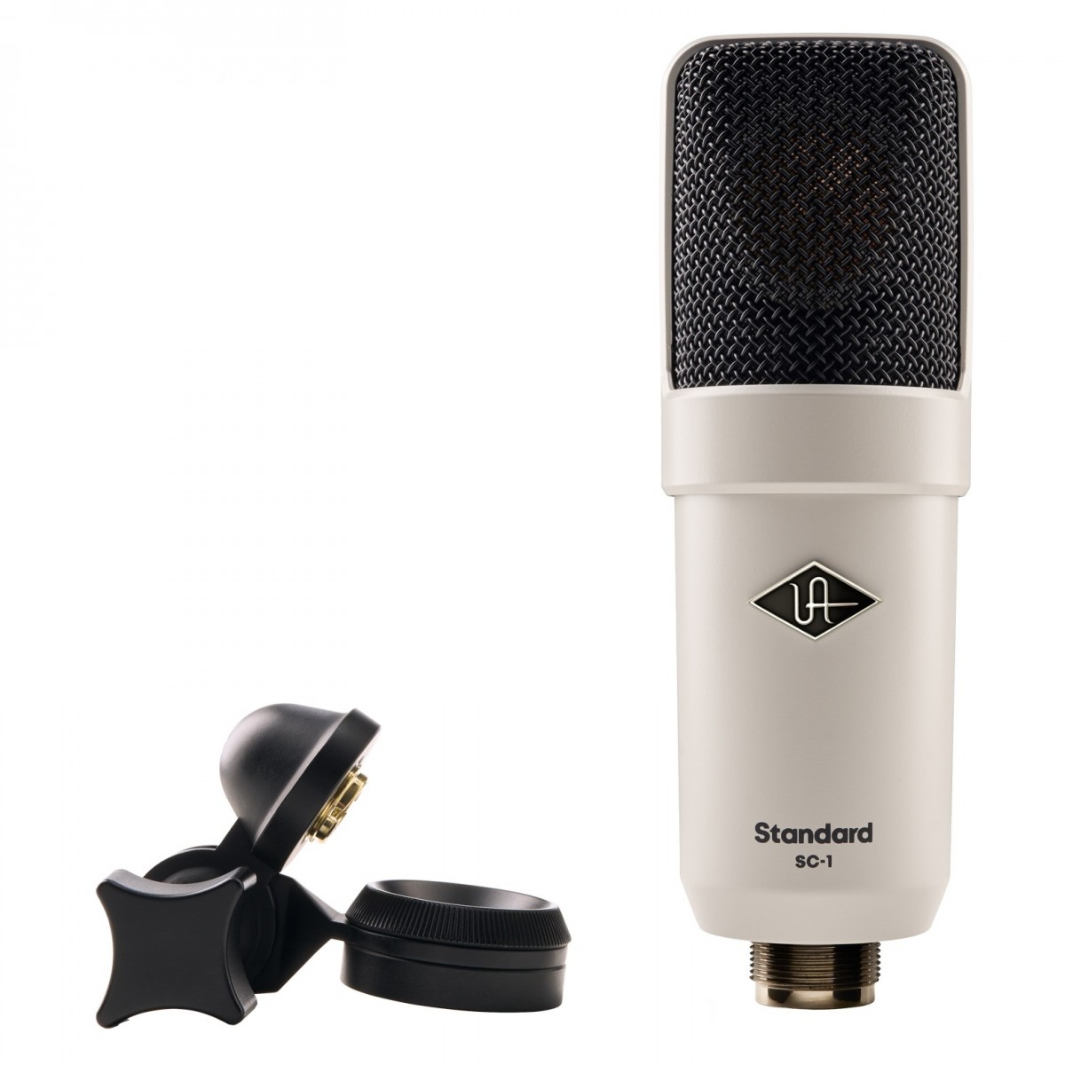 Конденсаторный микрофон Universal Audio SC-1