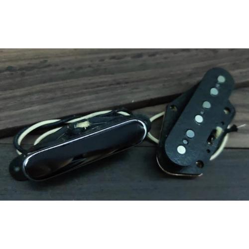 Звукосниматели комплект YHL Mercury 60 FC-SET BK