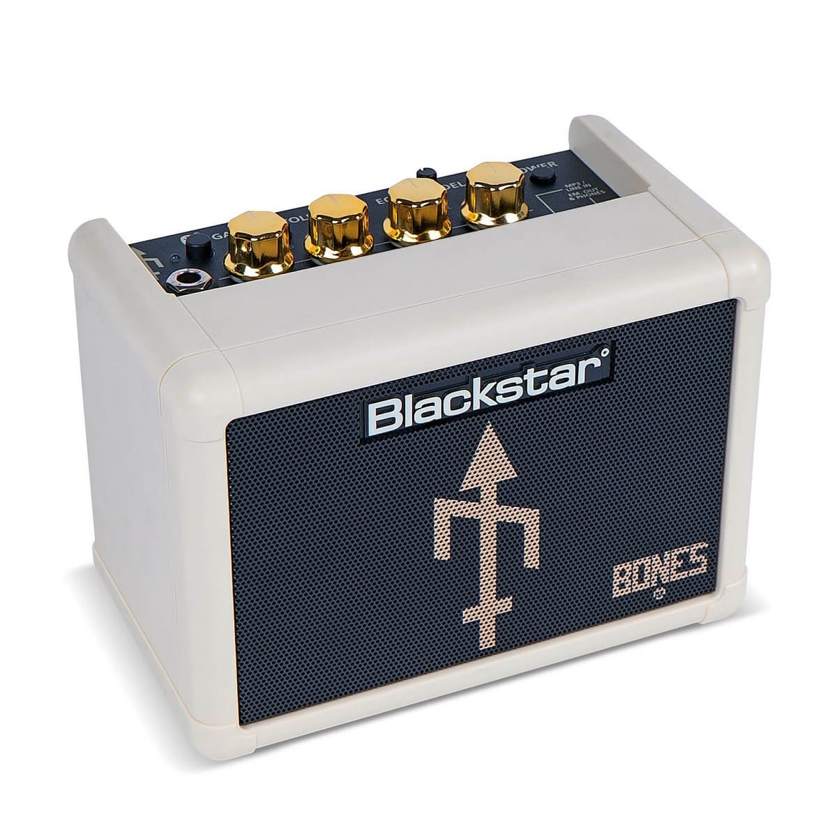Комбоусилитель Blackstar FLY3 BONES