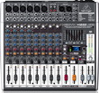 Микшер Behringer X1222USB