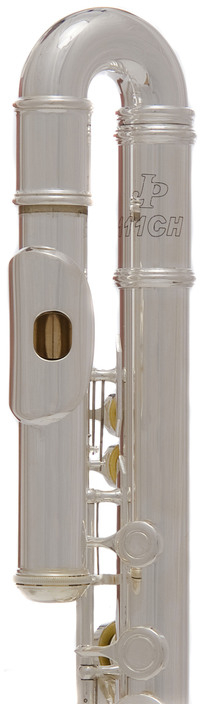 Флейта John Packer JP011CH