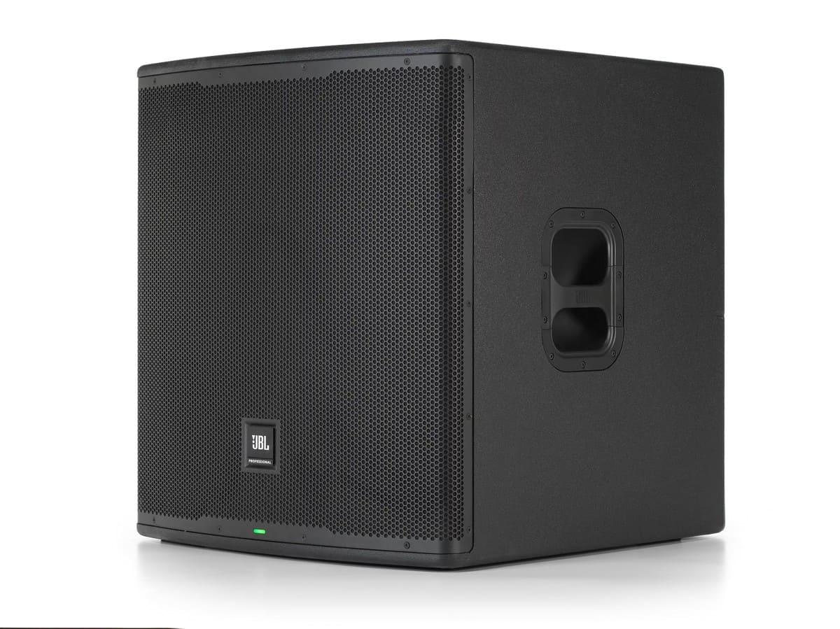 Сабвуфер JBL EON718S SUB