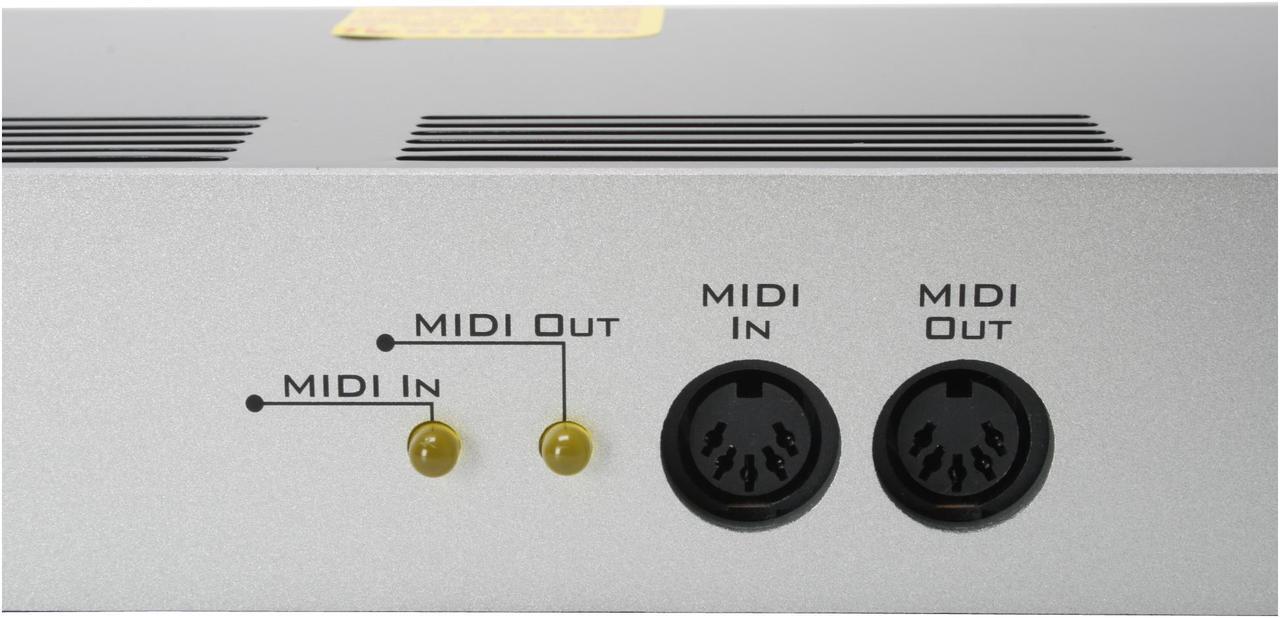 Звуковая карта M-Audio Delta 10/10