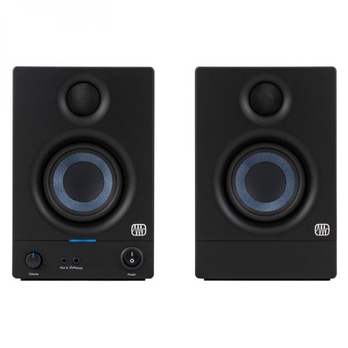 Студийные мониторы PreSonus Eris 3.5 mk2 pair
