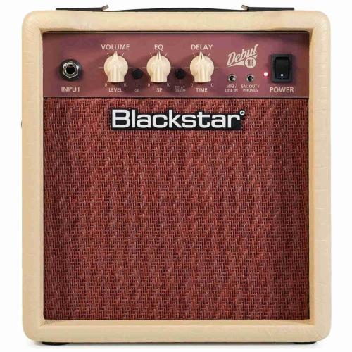 Комбоусилитель Blackstar Debut 10