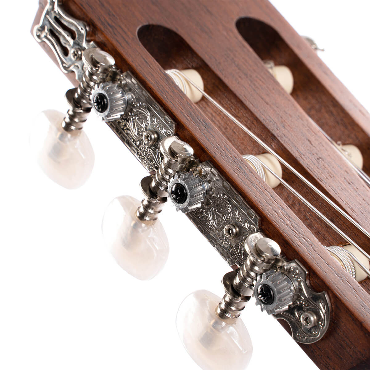 Классическая гитара Cort AC100-OP Classic Series