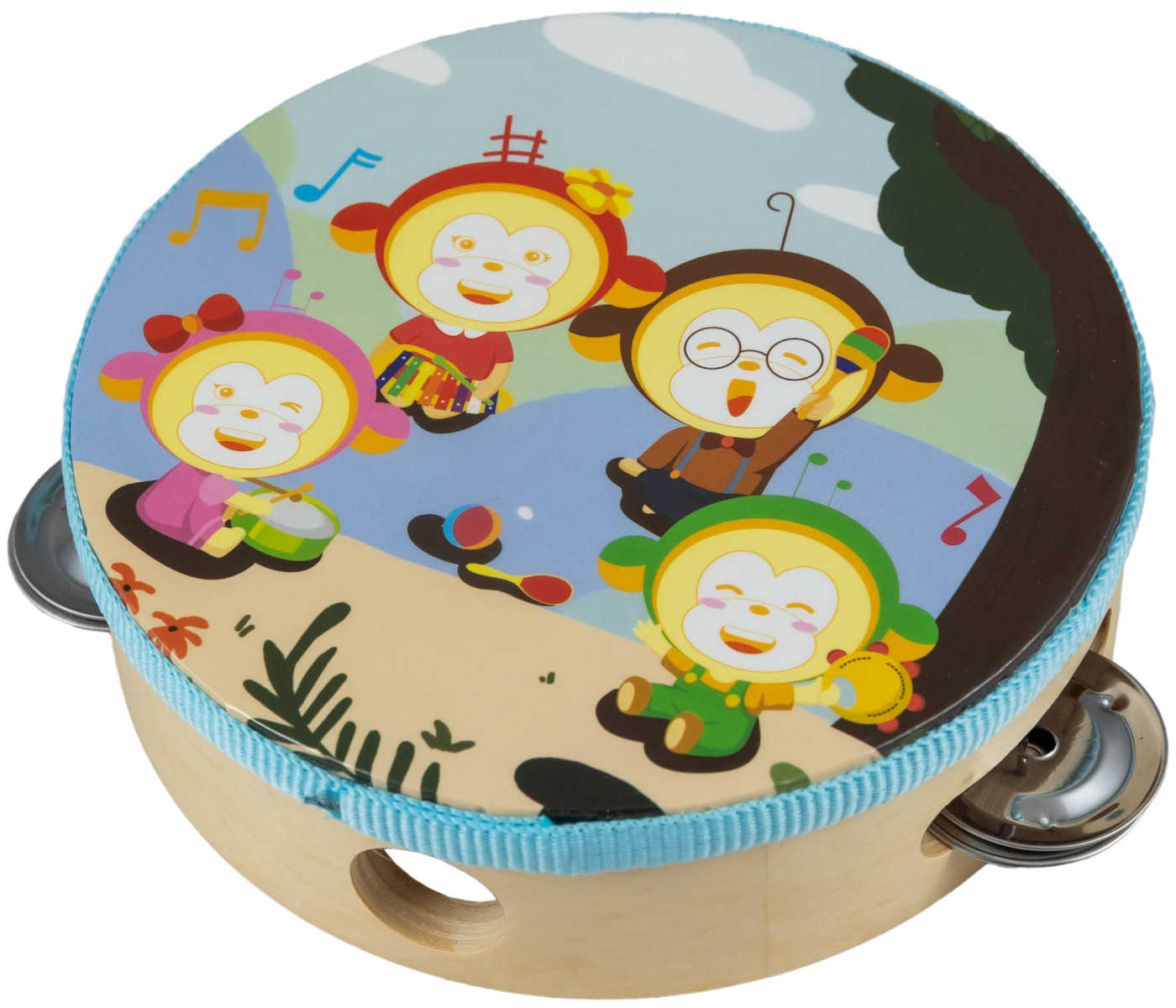 Набор перкуссии TERRIS PNS-06CRM