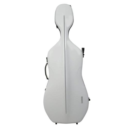 Кейс для виолончели GEWA Air White 341245