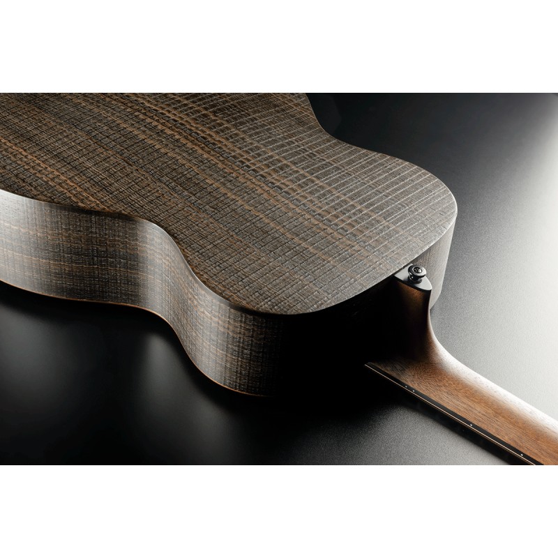 Акустическая гитара LAG SAUVAGE-A