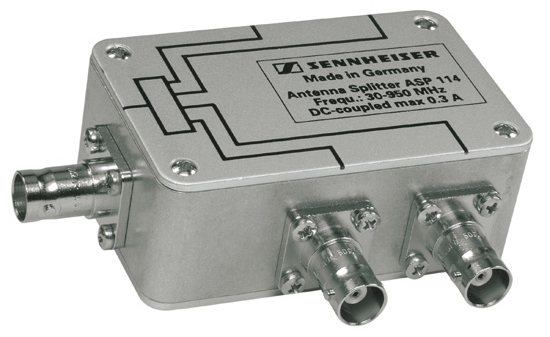 Антенный сплиттер Sennheiser ASP 114