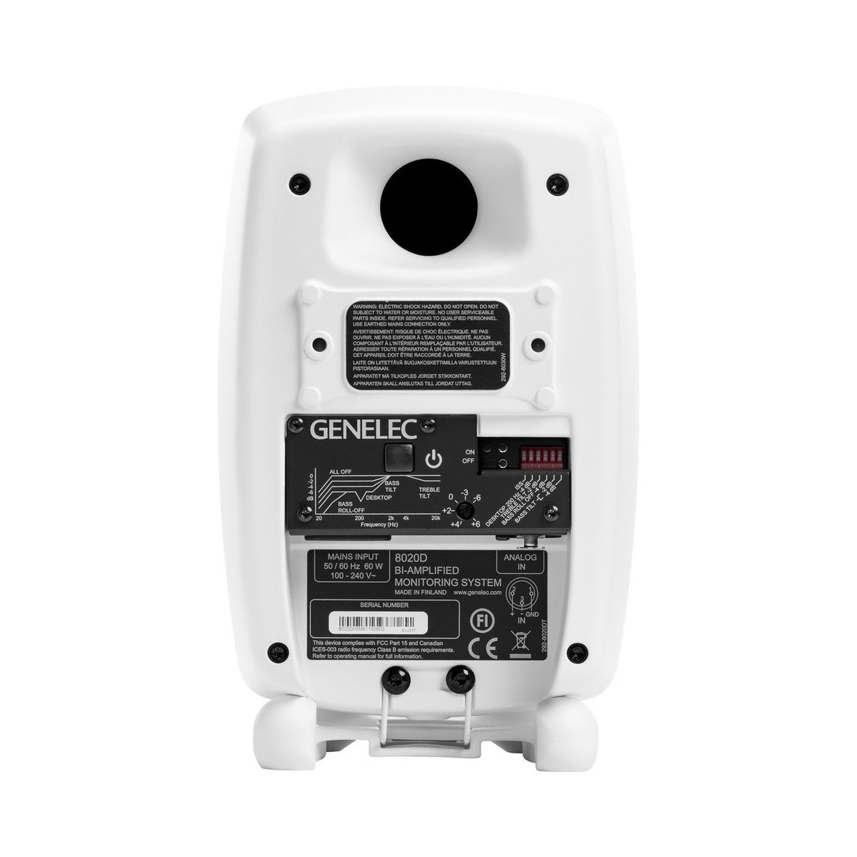 Студийный монитор GENELEC 8020DWM