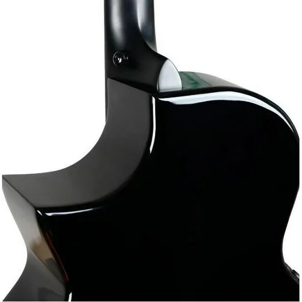 Трансакустическая гитара Enya EA-X4 PRO/EQ