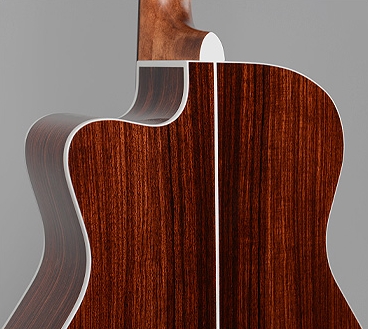 Гитара Sigma JRC-1STE