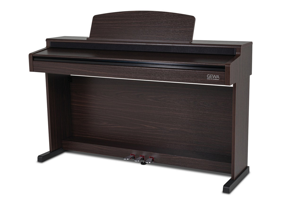 Цифровое пианино GEWA DP 345 Rosewood