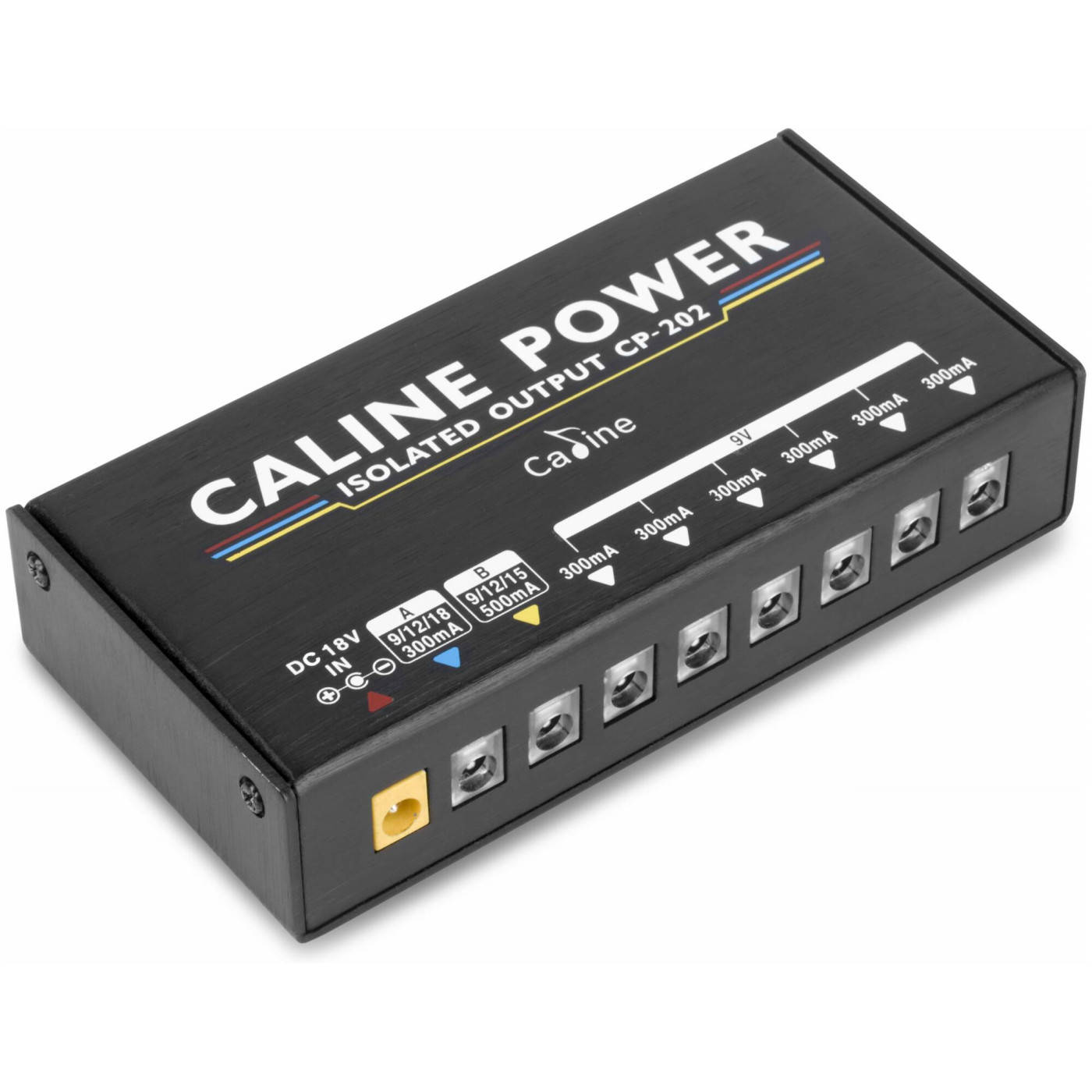 Блок питания CALINE CP-202