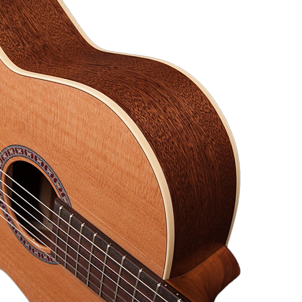 Классическая гитара Godin CONCERT