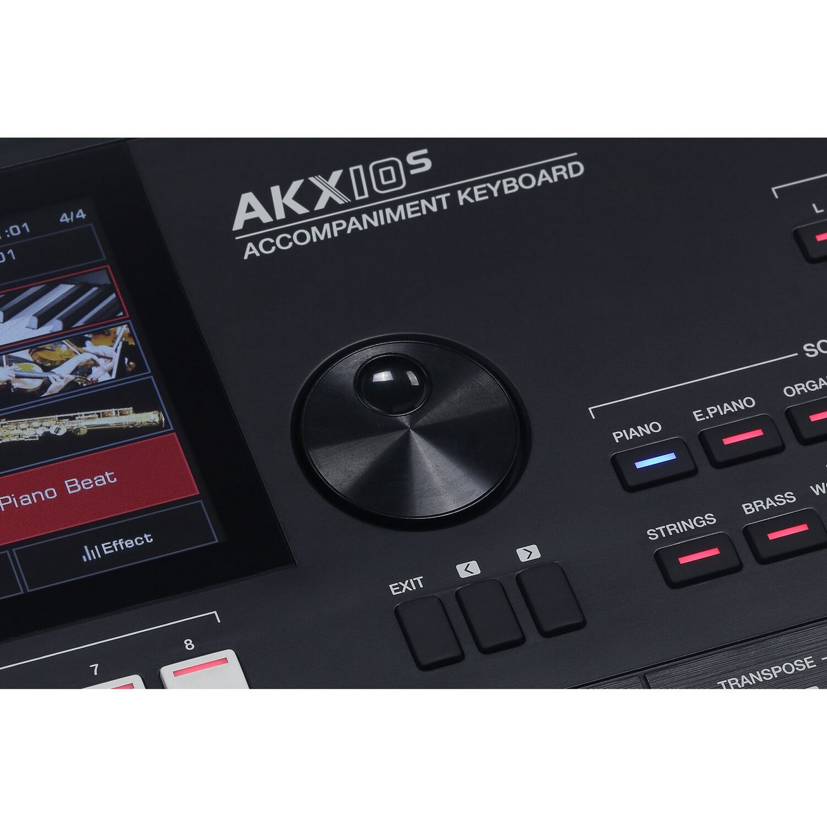 Синтезатор Medeli AKX10S